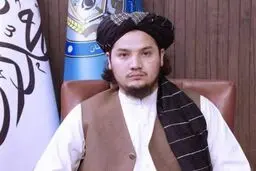 پاسخ طالبان به حاشیه‌ها؛ فارسی از مکاتبات اداری حذف نشده
