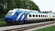 Tehran, Turkey's Van train will be launched next month