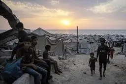 سودان جنوبی تکذیب کرد / با اسرائیل برای جابه جایی مردم غزه گفتگو نکردیم 
