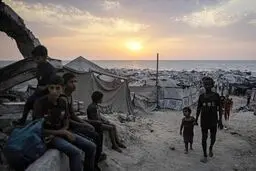 سودان جنوبی تکذیب کرد / با اسرائیل برای جابه جایی مردم غزه گفتگو نکردیم 