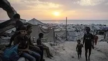 واکنش سخنگوی وزارتخارجه نسبت به اقدامات ضدانسانی اسرائیل