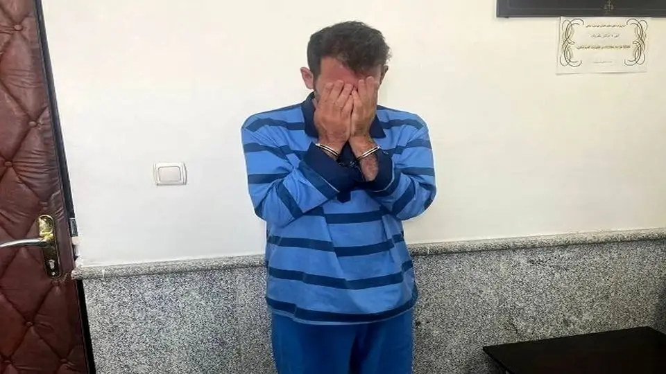 کیفرخواست علیه قاتل الهه حسیننژاد صادر شد