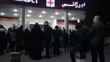 تسلیت معاون امور زنان رئیس جمهور در پی حادثه واژگونی اتوبوس دختران کرمان 