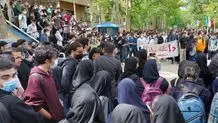 گل‌محمدی خواستار آزادی معترضان شد