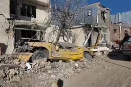 وزیر بهداشت خبر داد: ۴۰ هزار مجروح جنگ به صورت رایگان درمان شدند 
