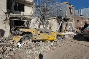 نحوه گزارش خسارت جنگ اعلام شد + جزئیات