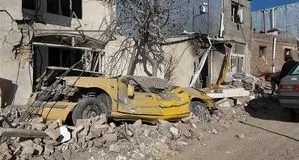 نحوه گزارش خسارت جنگ اعلام شد + جزئیات