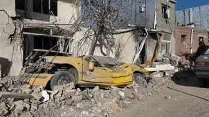 شهادت ۴ نفر در حملات آمریکا و اسرائیل به مناطق مسکونی کرج