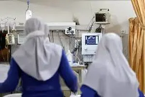افزایش اضافه‌کار پرستاران