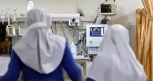 افزایش اضافه‌کار پرستاران

