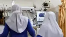 مراحل استخدام پرستاران یک سال طول می‌کشد 