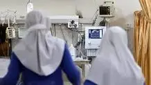 افزایش اضافه‌کار پرستاران

