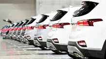 زمان تخلیه نخستین کشتی خودروهای وارداتی 