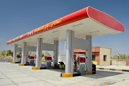 تعطیلی ۳۰۰ جایگاه سی‌ان‌جی به‌ دلیل مشکلات اقتصادی

