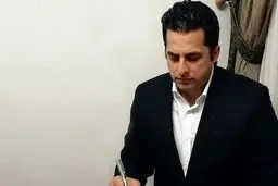 رضا نصری: هدف منافقین، تخریب اقدامات دیپلماتیک ترامپ با ایران است