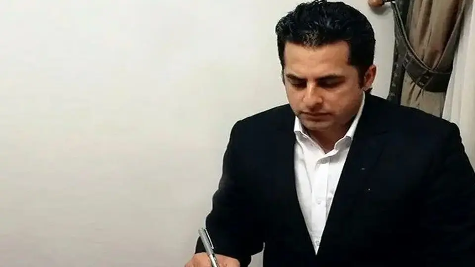 رضا نصری: هدف منافقین، تخریب اقدامات دیپلماتیک ترامپ با ایران است