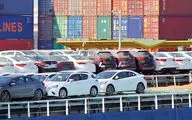 تحویل خودروهای وارداتی به متقاضیان تا پایان آذرماه