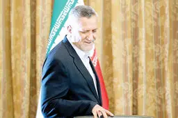 صولت مرتضوی وزیر می‌شود؟