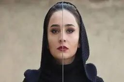 حمله روزنامه حسین شریعتمداری به فیلم «دختر پری خانم» علیرضا معتمدی 