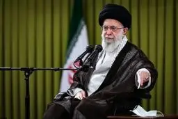  وقتی ظلم و جنایت از حد گذشت، باید منتظر طوفان بود/ ویدئو

