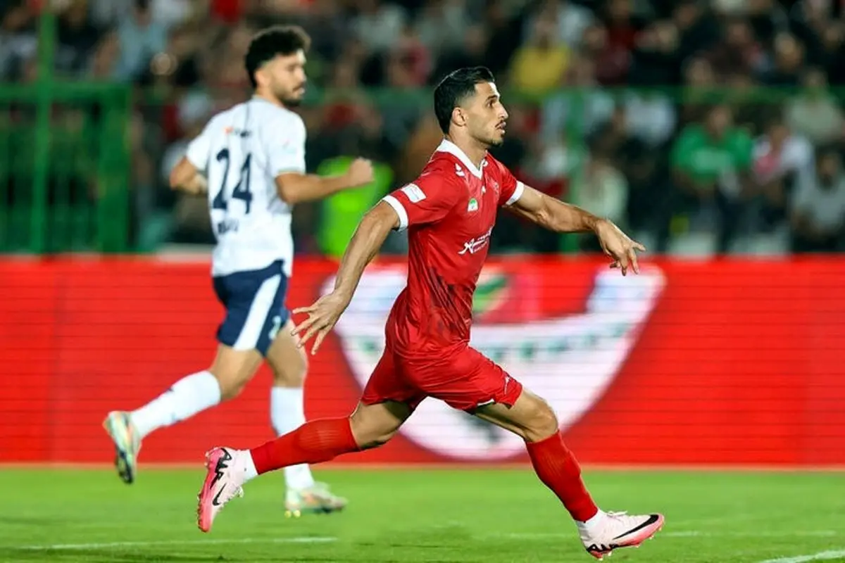 پرسپولیس بازهم یک پیشنهاد عجیب داد/  تورنمنت چهارجانبه برگزار شود