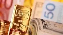 قیمت طلا، سکه و دلار در بازار + جدول