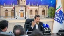 وزیر ارتباطات: اینترنت فقط چند پلتفرم نیست؛ زندگی مردم به آن گره خورده است