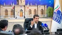 وزیر ارتباطات: اینترنت فقط چند پلتفرم نیست؛ زندگی مردم به آن گره خورده است