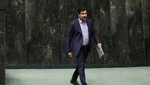 بررسی تقاضای استعفای مجدد حسین‌زاده در مجلس/ استعفای حسین‌زاده باز هم رای‌گیری می‌شود