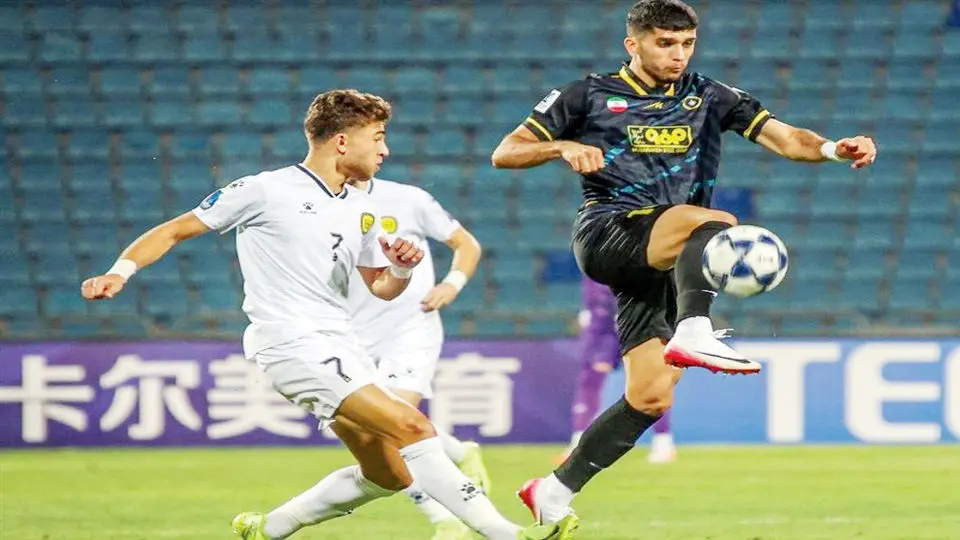 جمشیدیان: AFC تأکید کرده  مسابقات در ایران برگزار می‌شود