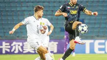 جمشیدیان: AFC تأکید کرده  مسابقات در ایران برگزار می‌شود