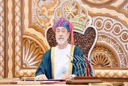 مسقط؛ میانجی یا پیغام‌رسان؟
