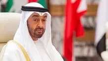 محمد بن زاید درگذشت یا مریض است؟ 
