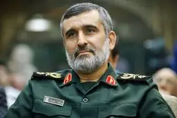 حضور مردم در انتخابات پُر کردن خشاب نیروهای مسلح است