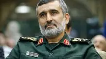 حضور مردم در انتخابات پُر کردن خشاب نیروهای مسلح است