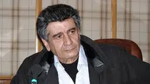 تسلیت خانه سینما در پی درگذشت منوچهر ولی زاده