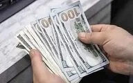 پیش بینی قیمت دلار ۲۷ اسفند ۱۴۰۳ / سیگنال یمن دلار تهران را گران کرد
