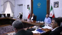 برگزاری جلسه هماهنگی اقتصادی سران قوا