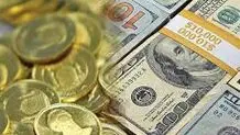 قیمت طلا، سکه و دلار در بازار امروز 10 مهر 1403/ قیمت‌ها صعودی شد + جدول