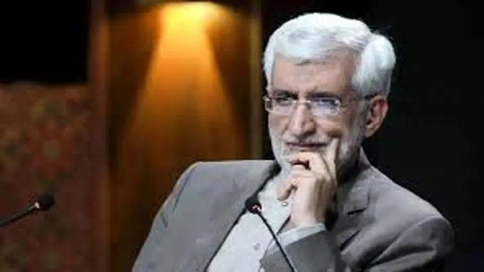 جلیلی تن به مناظره خواهد داد؟!