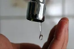 خبر فوری؛ اطلاعیه قطعی آب در برخی مناطق تبریز + جزئیات