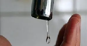 آب در مناطقی از اصفهان فردا قطع می‌شود + زمان قطعی آب