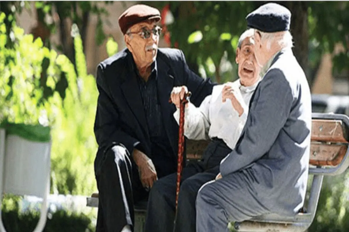سن بازنشستگی افزایش می‌یابد

