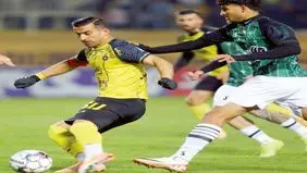 عذرخواهی سپاهانی‌ها از هواداران