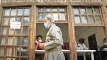 تاثیر مرگ مهسا امینی و اعتراضات بر مشارکت استان‌های کردنشین در انتخابات