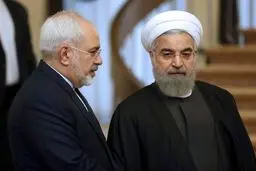   تصمیم نظام بود که فعلا مساله غرامت‌ خروج آمریکا از برجام پیگیری نشود نه روحانی