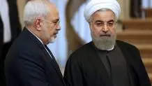   تصمیم نظام بود که فعلا مساله غرامت‌ خروج آمریکا از برجام پیگیری نشود نه روحانی