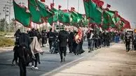آغاز ثبت‌نام زائران اربعین حسینی از اواخر این هفته