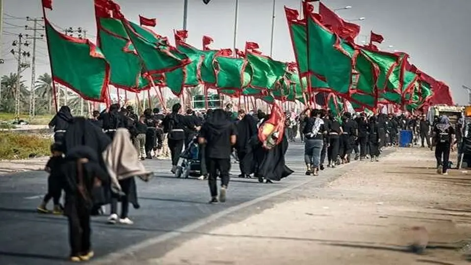 آغاز ثبتنام زائران اربعین حسینی از اواخر این هفته