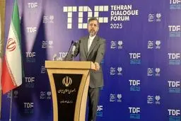 «مجمع گفت‌وگوی تهران»؛ دیپلماسی در سایه بی‌نظمی جهانی


